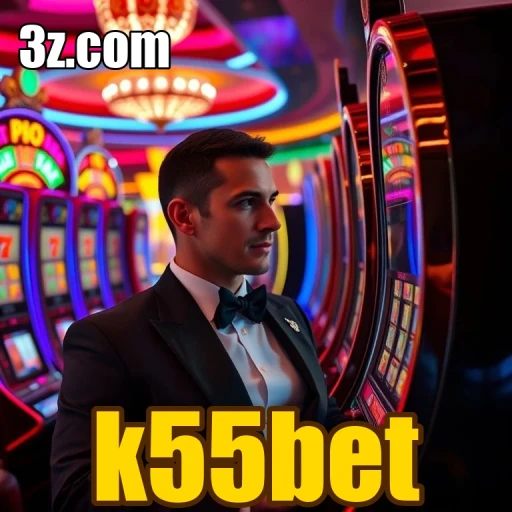 k55bet Bingo