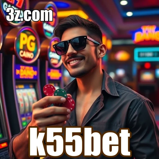 Inovações nos Cards do k55bet Transformam Sua Experiência de Jogo