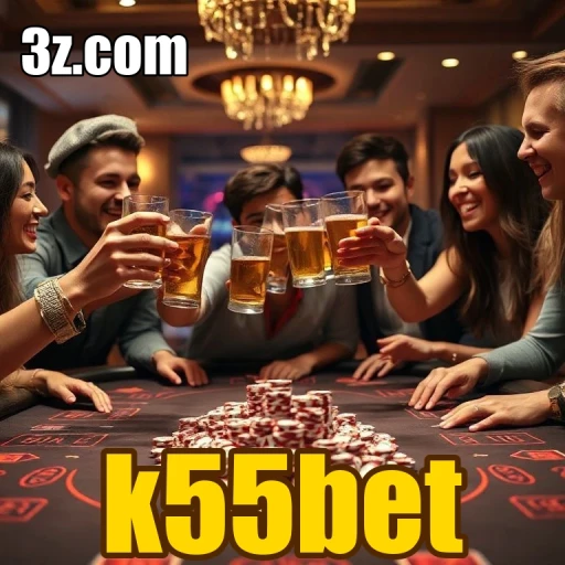 k55bet Eventos Esportivos