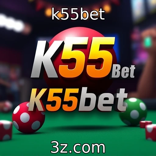 Impactos da regulamentação de jogos sobre a indústria - k55bet