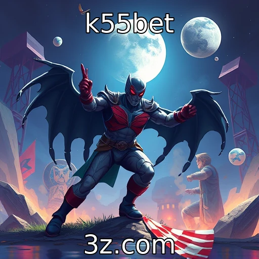 Desenvolvimento de jogos independentes no mercado | k55bet