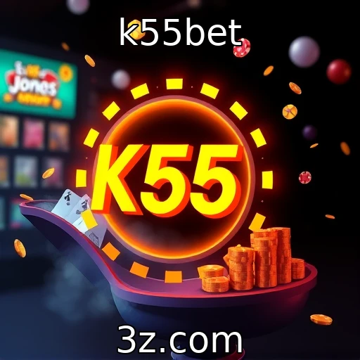 Fusões e parcerias moldam o futuro da indústria de jogos | k55bet