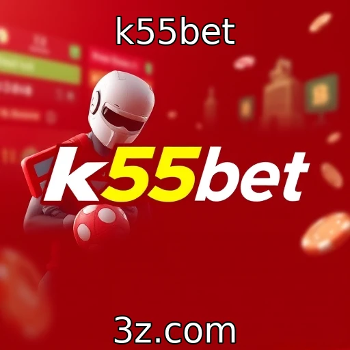 Crescimento do mercado de jogos online em análise - k55bet