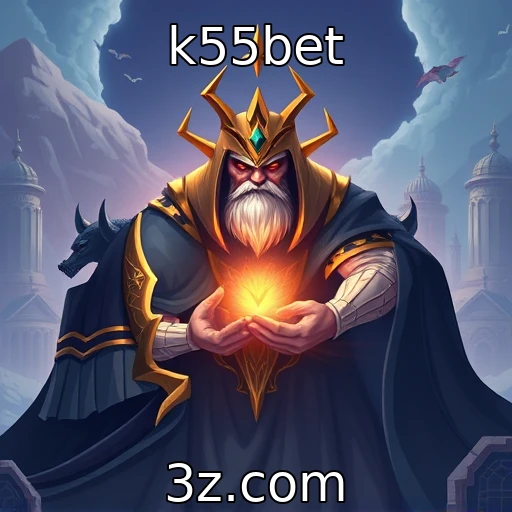 A popularidade dos jogos de estratégia online | k55bet