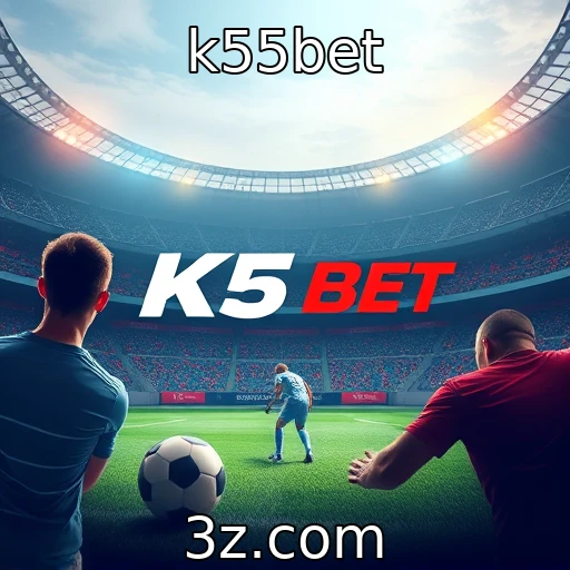 Mudanças nas regulamentações do setor de apostas | k55bet